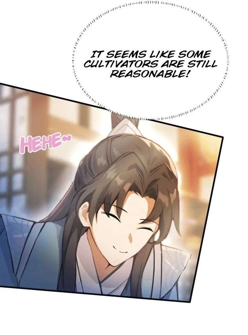 I’ve Been Invincible for a Long Time Chapter 17 page 50
