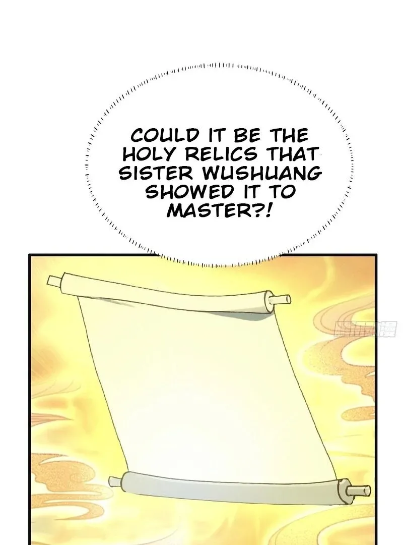 I’ve Been Invincible for a Long Time Chapter 17 page 55