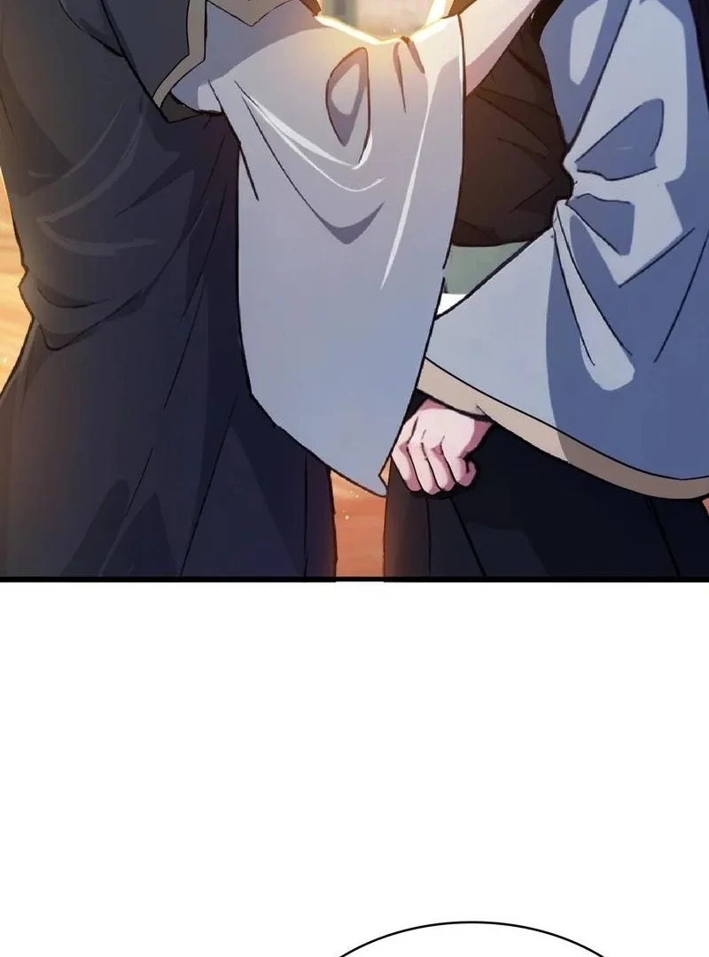I’ve Been Invincible for a Long Time Chapter 19 page 24