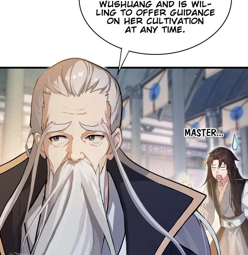 I’ve Been Invincible for a Long Time Chapter 19 page 16