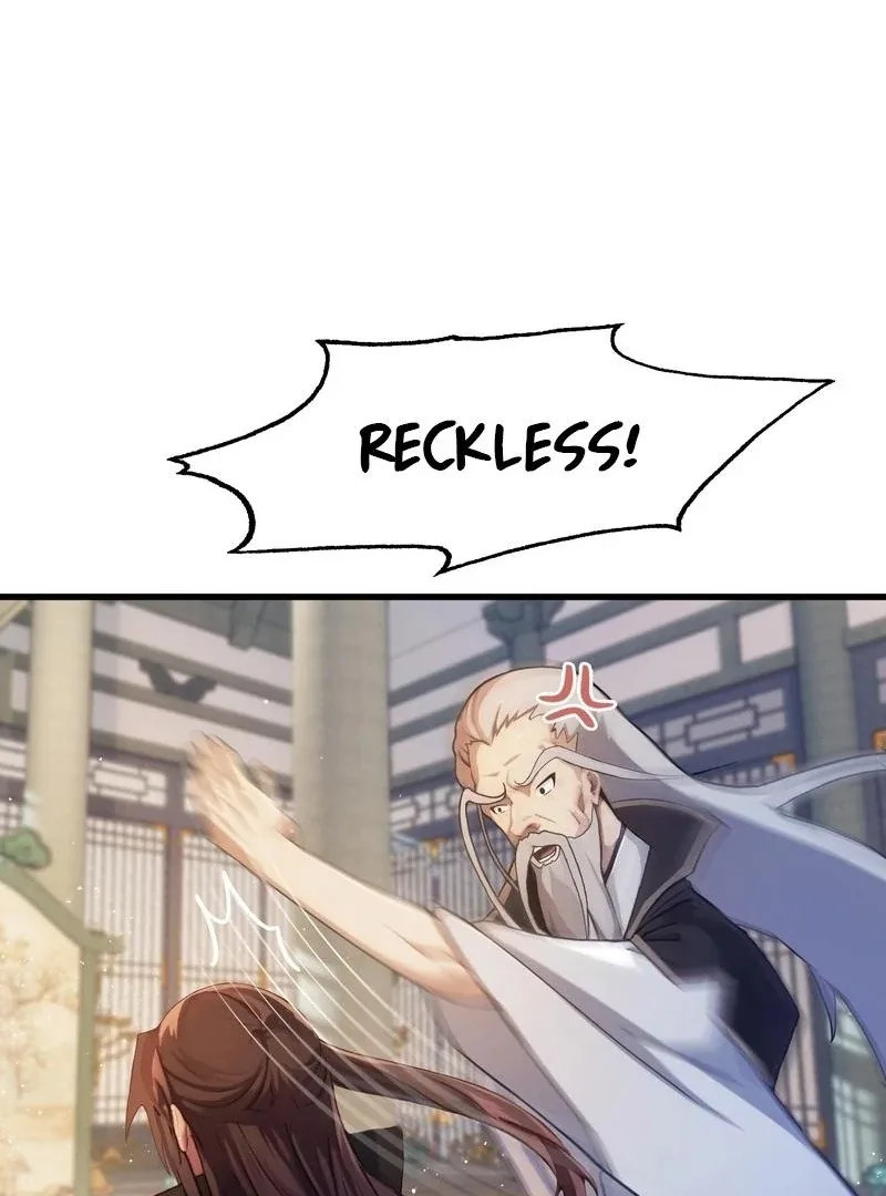 I’ve Been Invincible for a Long Time Chapter 19 page 30