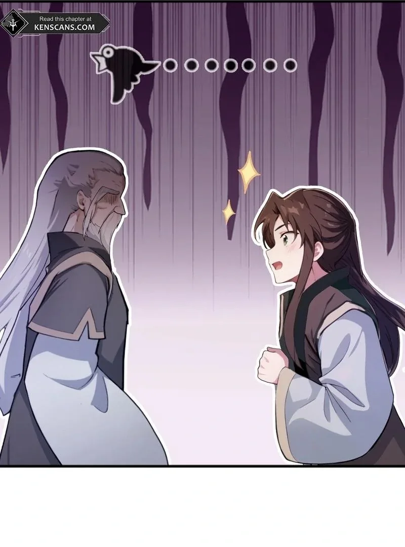 I’ve Been Invincible for a Long Time Chapter 19 page 29