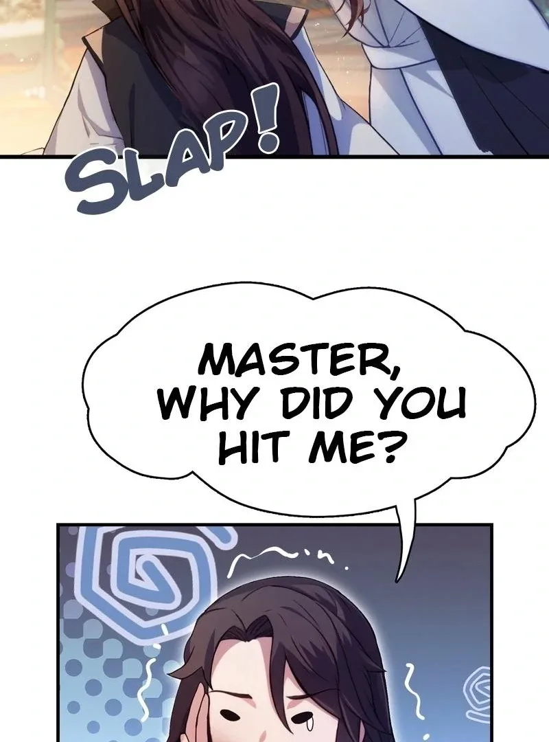 I’ve Been Invincible for a Long Time Chapter 19 page 31