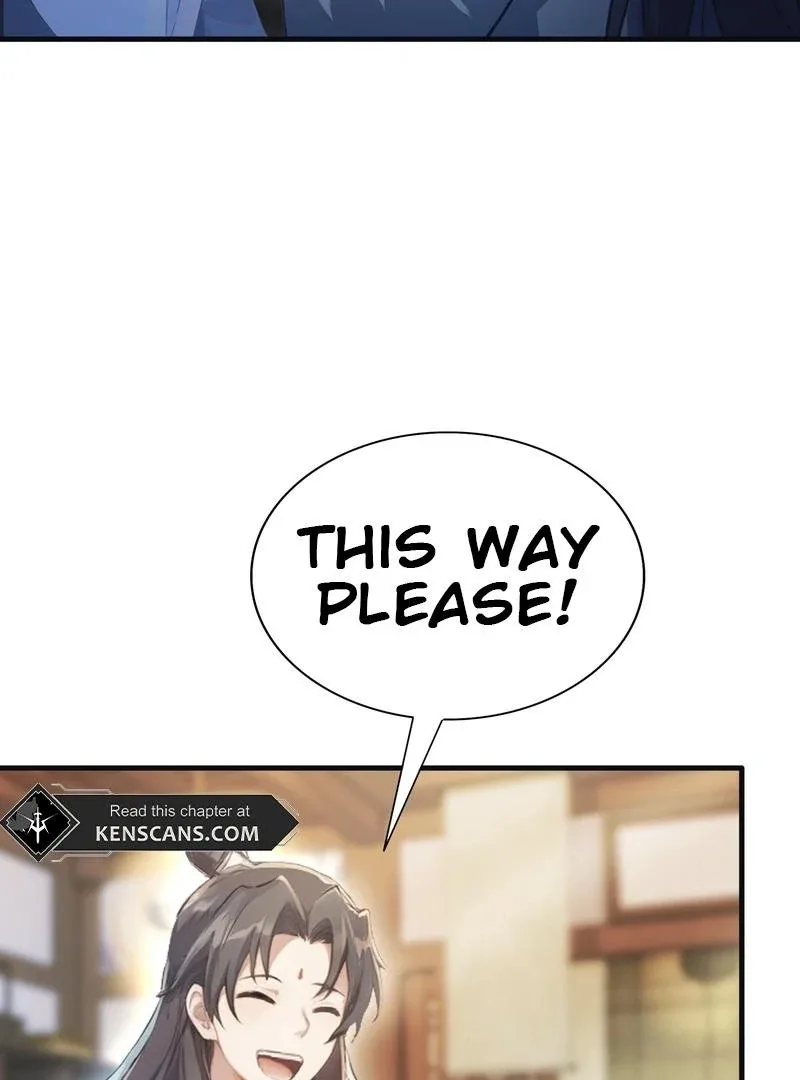 I’ve Been Invincible for a Long Time Chapter 17 page 60