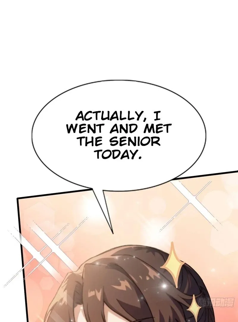 I’ve Been Invincible for a Long Time Chapter 19 page 26