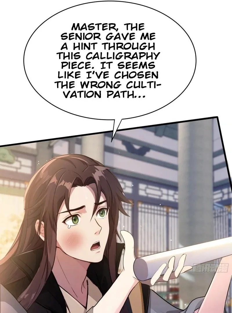 I’ve Been Invincible for a Long Time Chapter 19 page 41