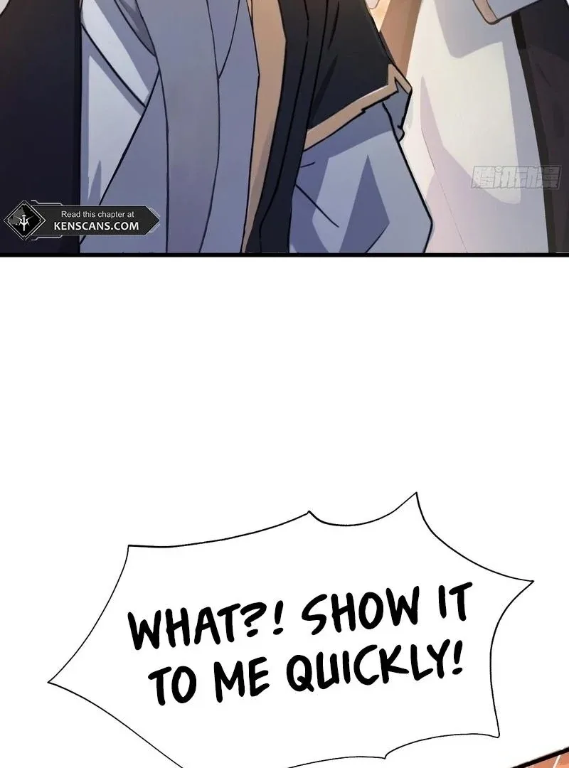 I’ve Been Invincible for a Long Time Chapter 19 page 38