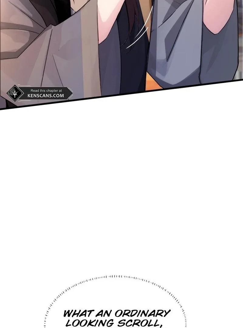 I’ve Been Invincible for a Long Time Chapter 19 page 42