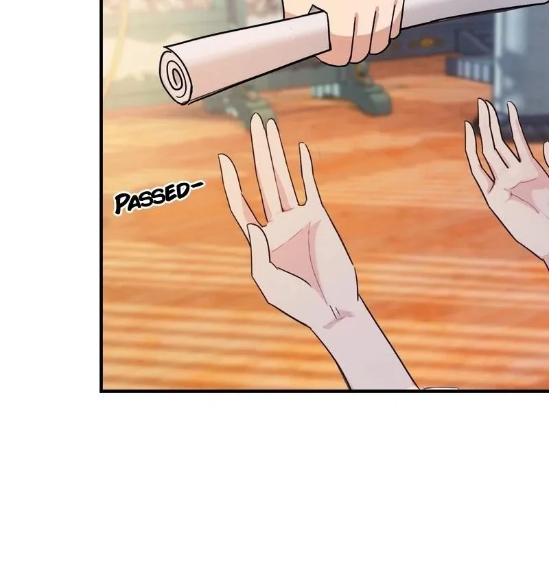 I’ve Been Invincible for a Long Time Chapter 19 page 52