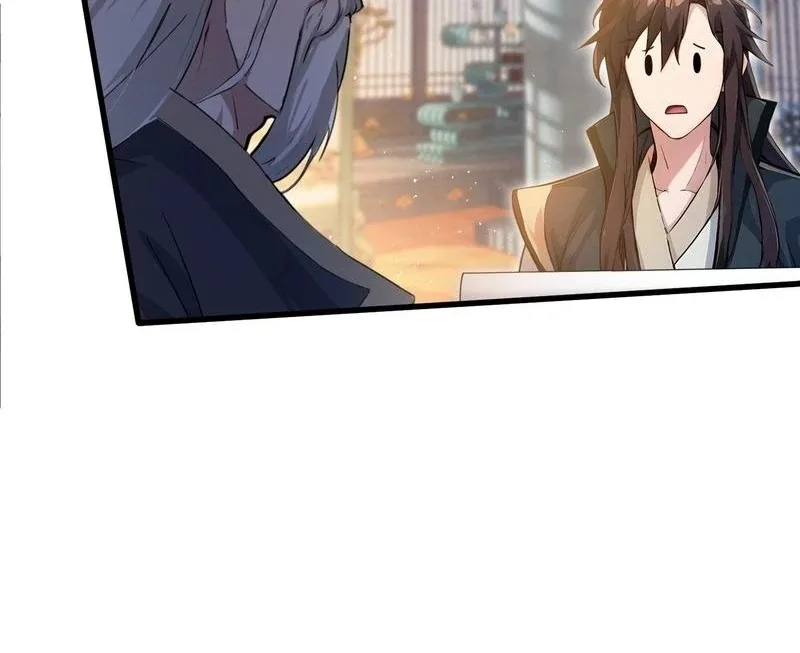 I’ve Been Invincible for a Long Time Chapter 19 page 45
