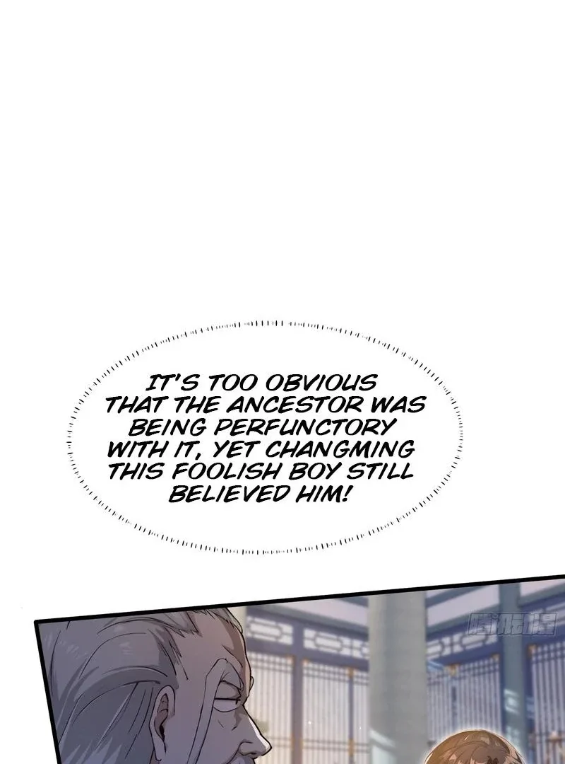 I’ve Been Invincible for a Long Time Chapter 19 page 44