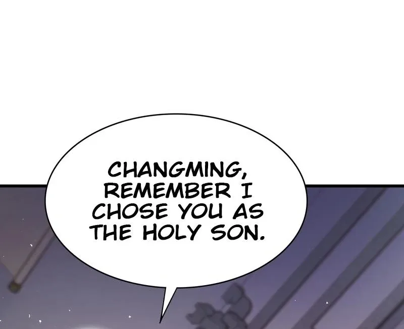 I’ve Been Invincible for a Long Time Chapter 19 page 46