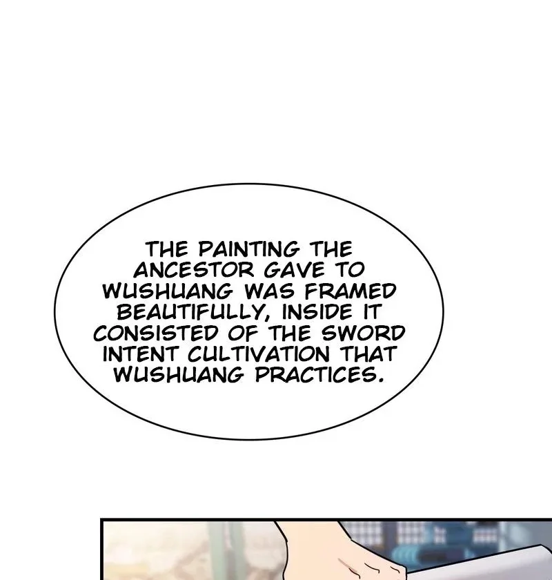 I’ve Been Invincible for a Long Time Chapter 19 page 51