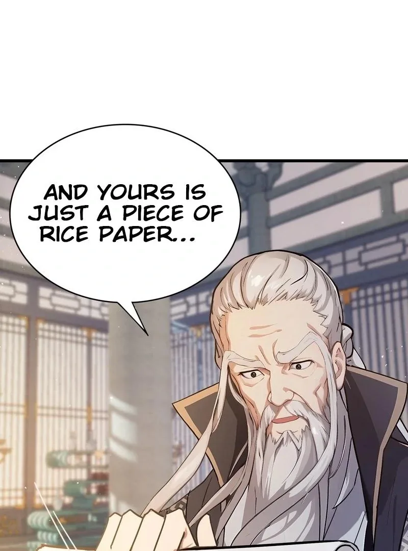 I’ve Been Invincible for a Long Time Chapter 19 page 53