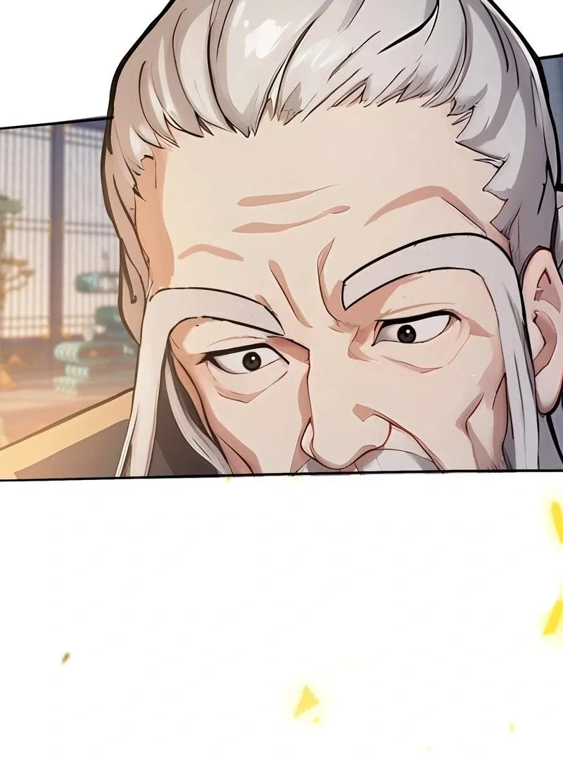 I’ve Been Invincible for a Long Time Chapter 19 page 55