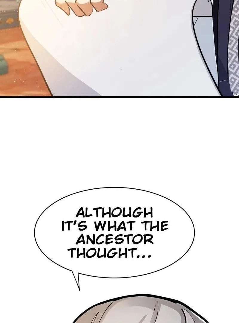 I’ve Been Invincible for a Long Time Chapter 19 page 54