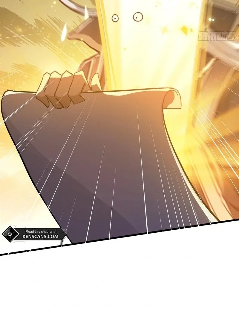 I’ve Been Invincible for a Long Time Chapter 19 page 57