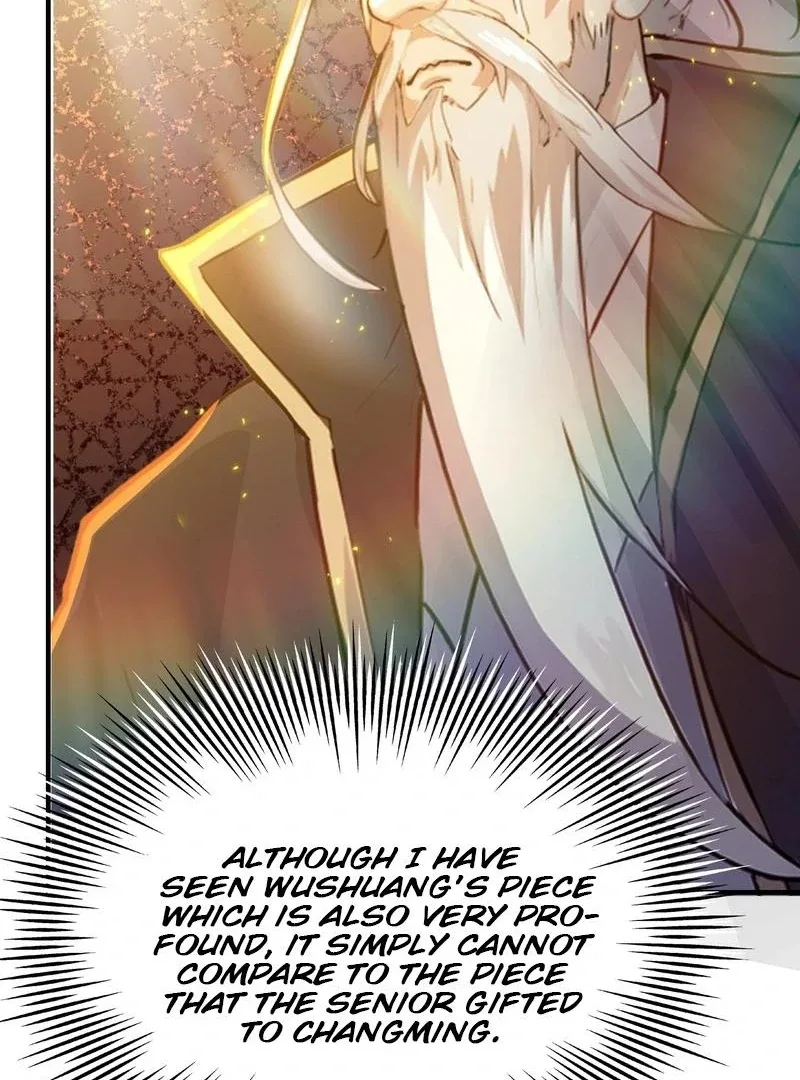 I’ve Been Invincible for a Long Time Chapter 19 page 65