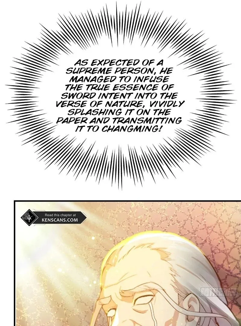 I’ve Been Invincible for a Long Time Chapter 19 page 64