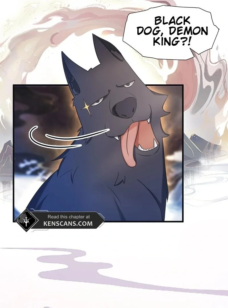 I’ve Been Invincible for a Long Time Chapter 25 page 16