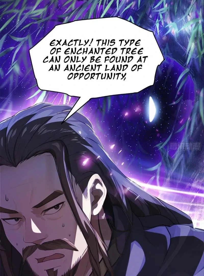 I’ve Been Invincible for a Long Time Chapter 25 page 30
