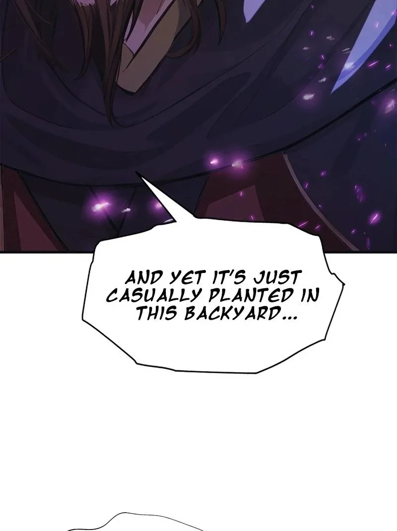 I’ve Been Invincible for a Long Time Chapter 25 page 31