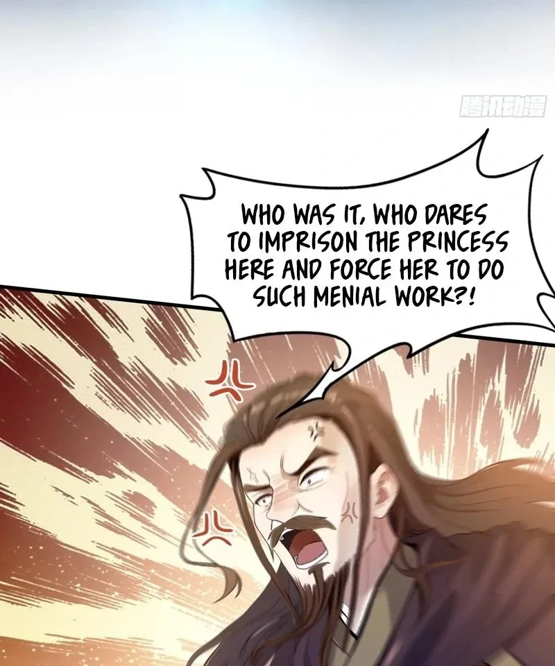 I’ve Been Invincible for a Long Time Chapter 23 page 5