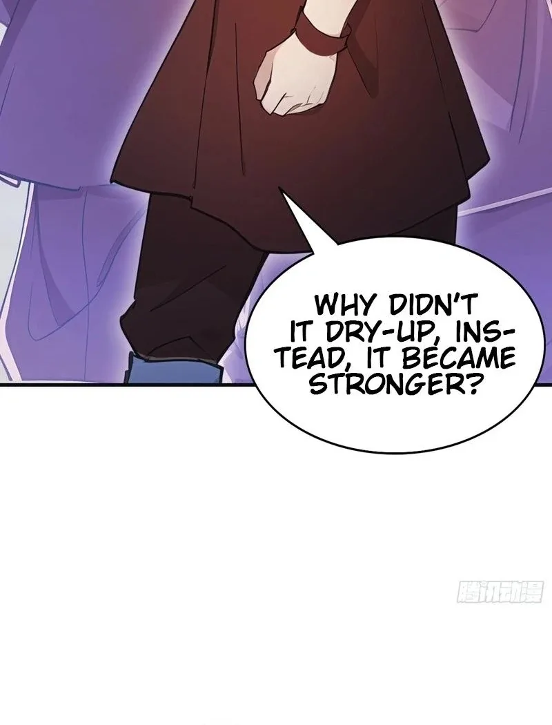 I’ve Been Invincible for a Long Time Chapter 22 page 28