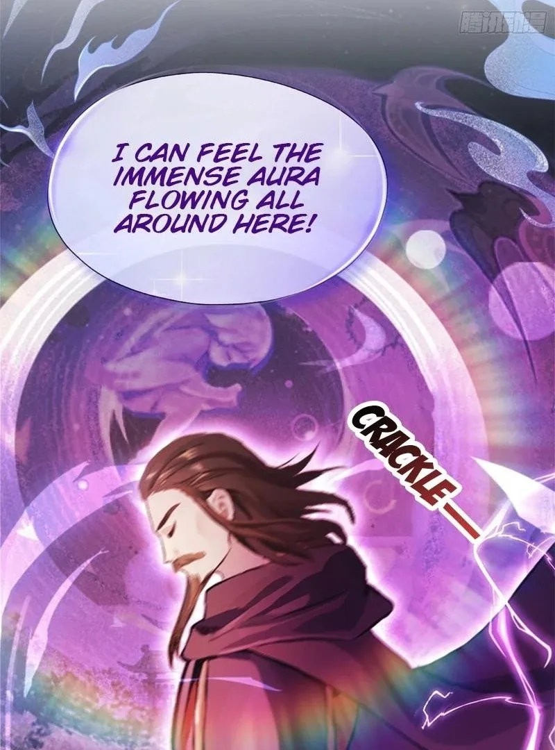 I’ve Been Invincible for a Long Time Chapter 22 page 24