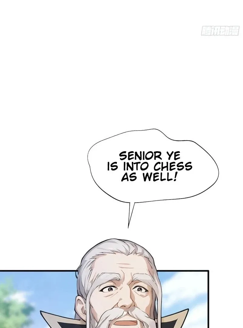 I’ve Been Invincible for a Long Time Chapter 25 page 41