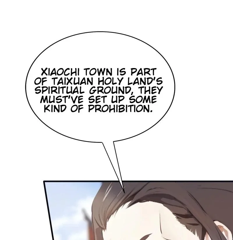 I’ve Been Invincible for a Long Time Chapter 22 page 22