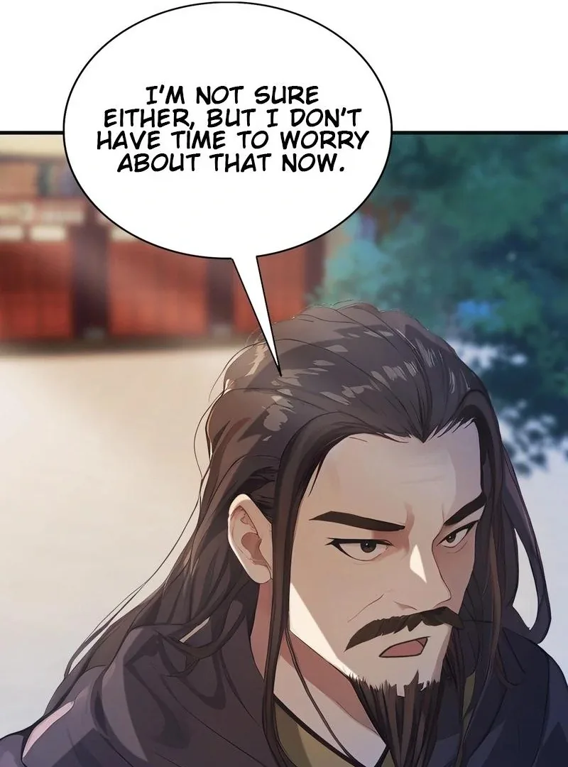 I’ve Been Invincible for a Long Time Chapter 22 page 29