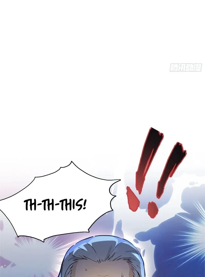 I’ve Been Invincible for a Long Time Chapter 25 page 48