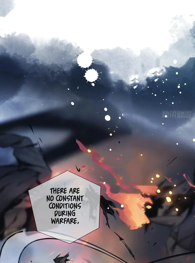 I’ve Been Invincible for a Long Time Chapter 25 page 54