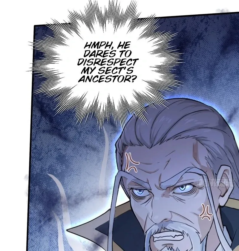 I’ve Been Invincible for a Long Time Chapter 23 page 11