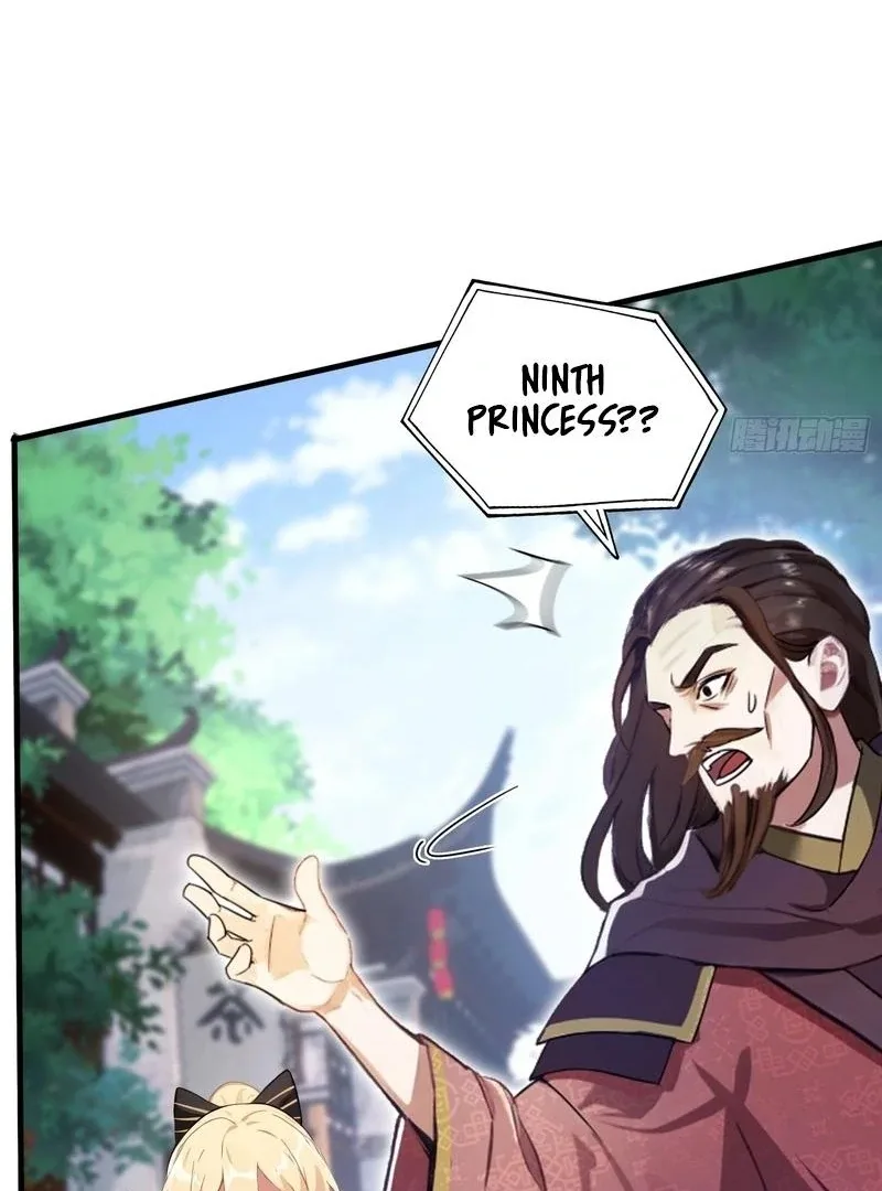 I’ve Been Invincible for a Long Time Chapter 23 page 14