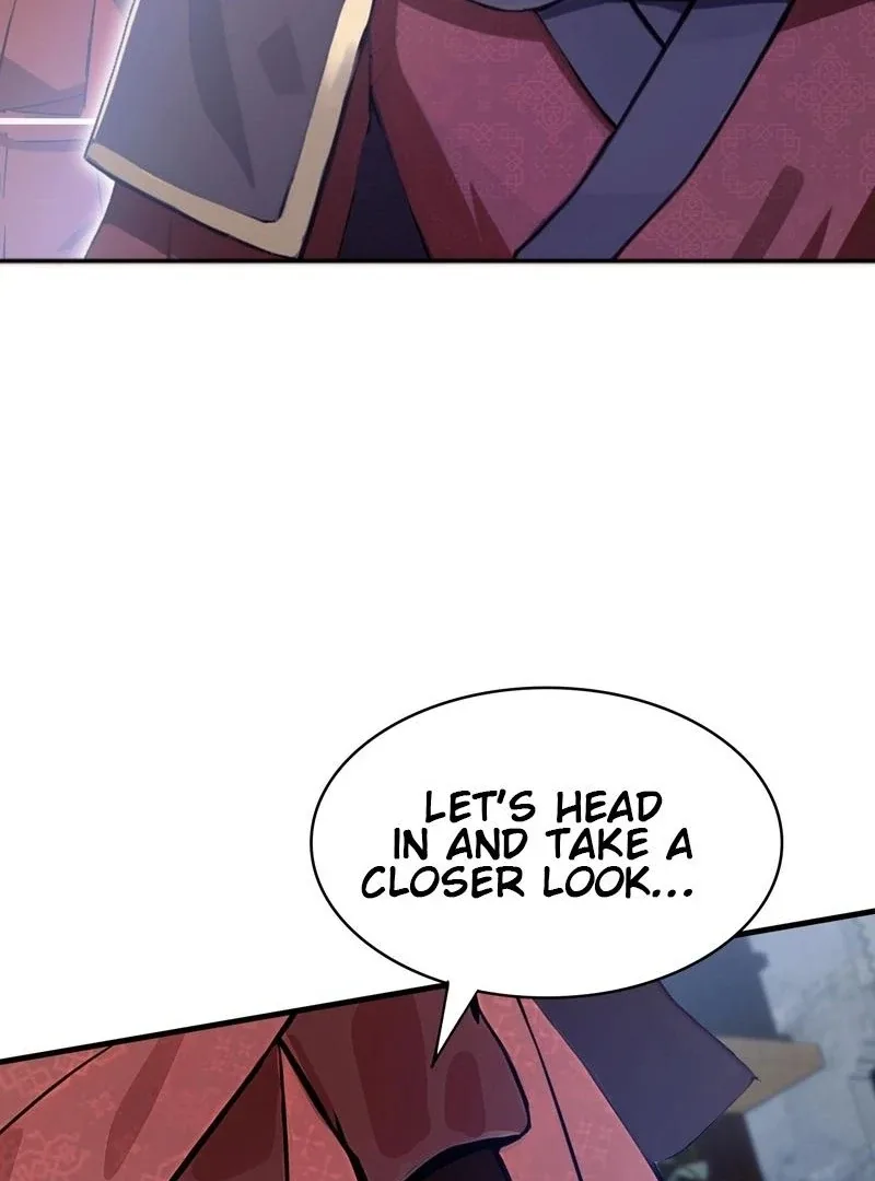 I’ve Been Invincible for a Long Time Chapter 22 page 47