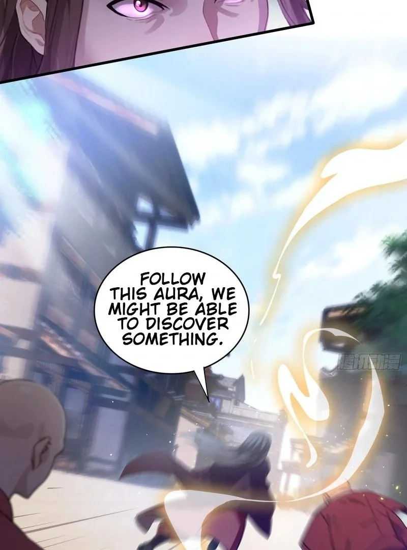I’ve Been Invincible for a Long Time Chapter 22 page 42