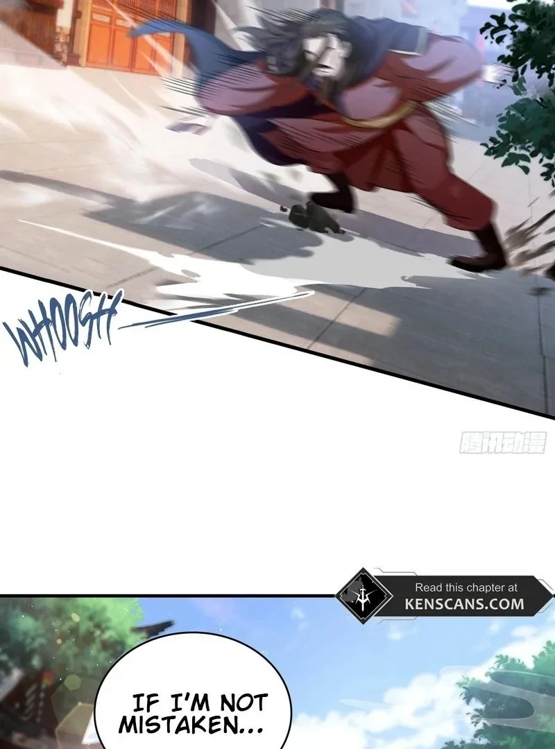 I’ve Been Invincible for a Long Time Chapter 22 page 53
