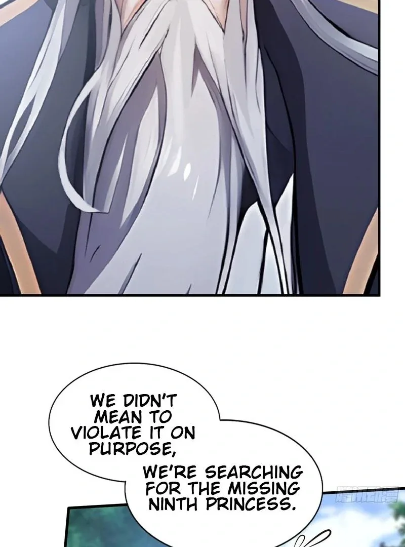 I’ve Been Invincible for a Long Time Chapter 22 page 59