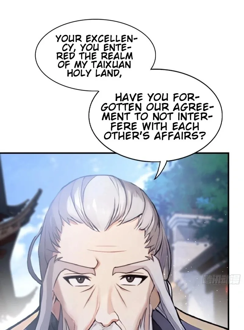 I’ve Been Invincible for a Long Time Chapter 22 page 58