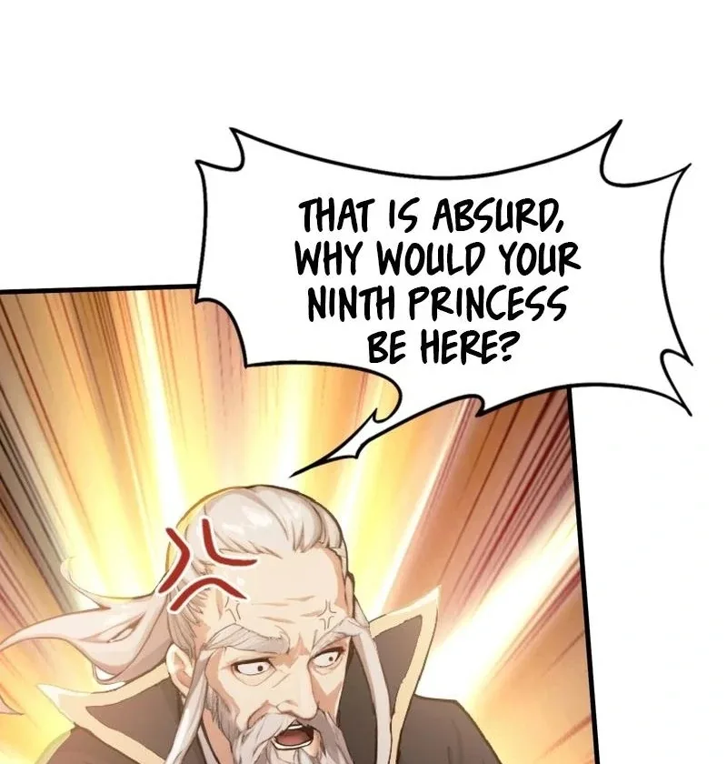 I’ve Been Invincible for a Long Time Chapter 22 page 61