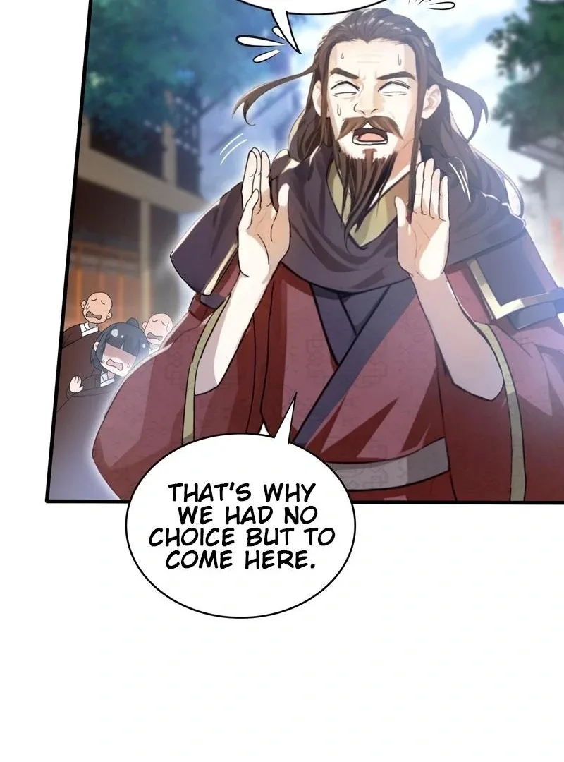 I’ve Been Invincible for a Long Time Chapter 22 page 60