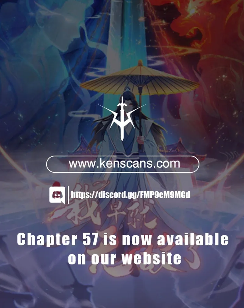 I’ve Been Invincible for a Long Time Chapter 22 page 69