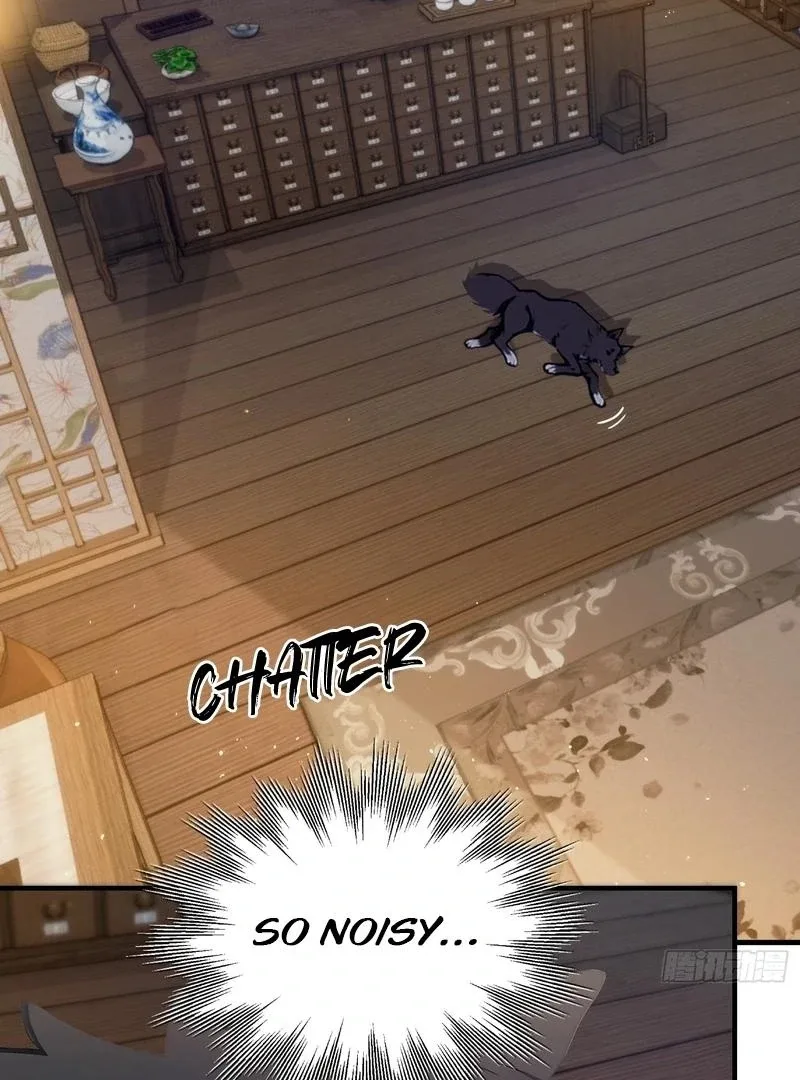 I’ve Been Invincible for a Long Time Chapter 23 page 31