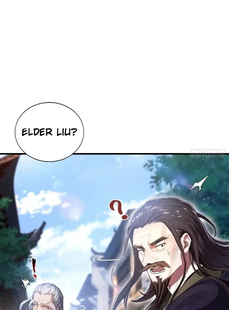 I’ve Been Invincible for a Long Time Chapter 22 page 63