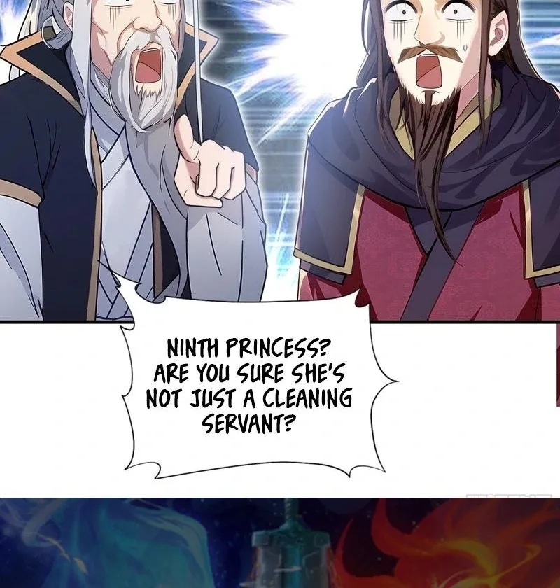 I’ve Been Invincible for a Long Time Chapter 22 page 68