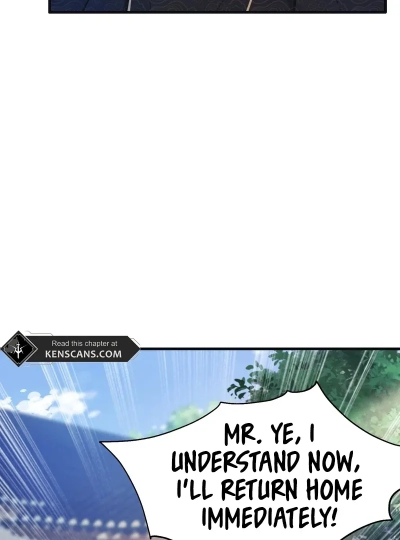 I’ve Been Invincible for a Long Time Chapter 29 page 8
