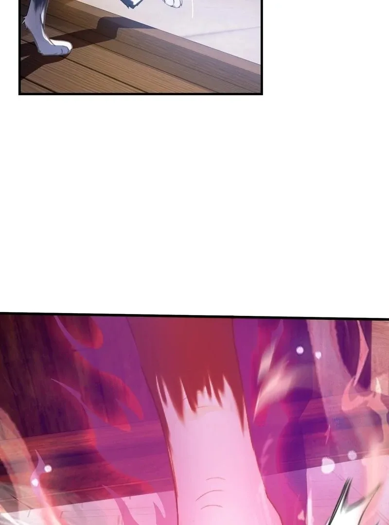 I’ve Been Invincible for a Long Time Chapter 23 page 37