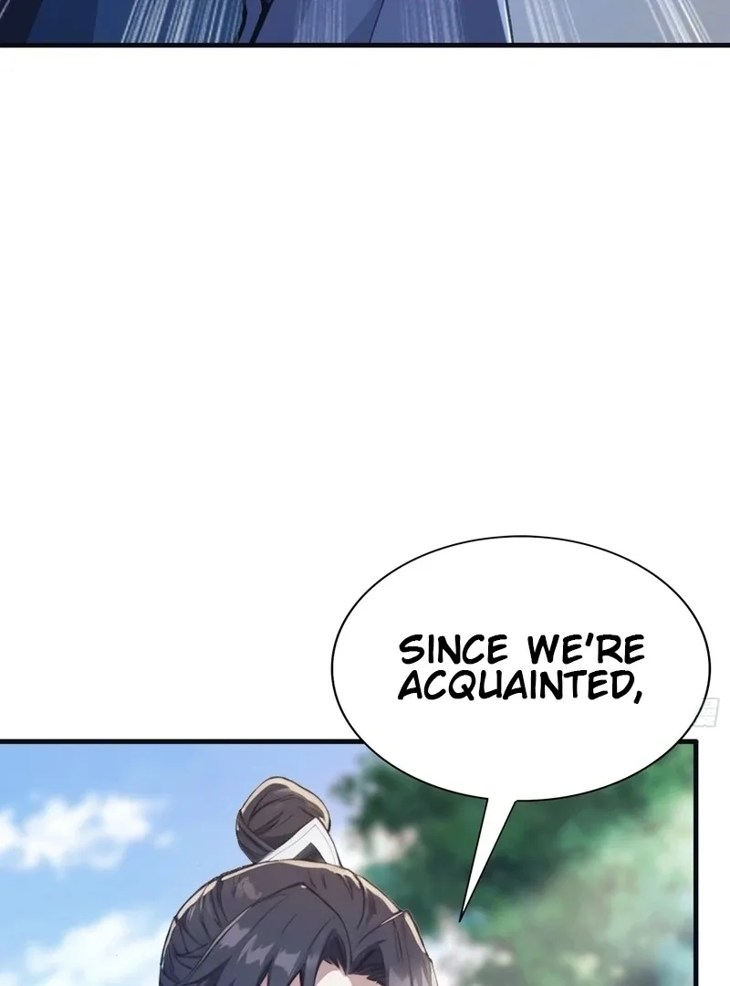 I’ve Been Invincible for a Long Time Chapter 29 page 10